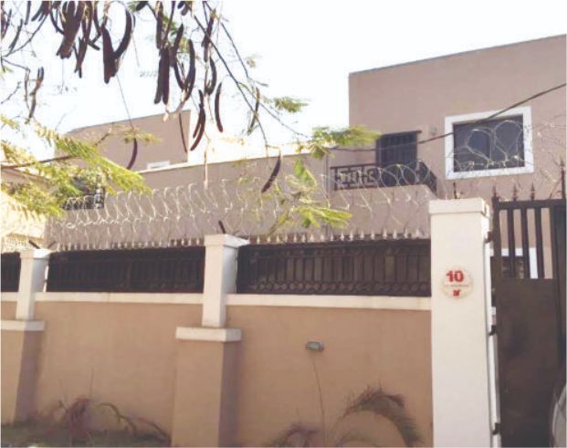 Image of business partners